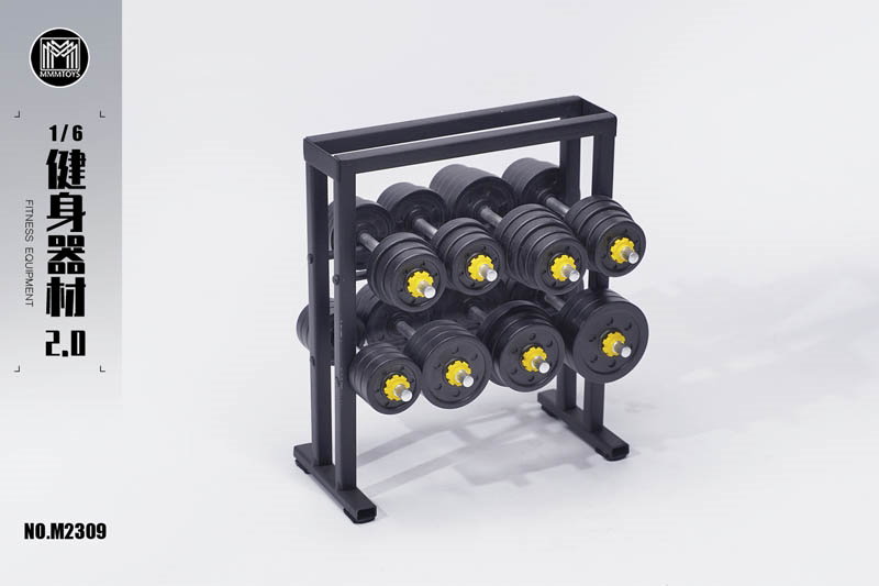 Fitness Equipment 2.0 image 3