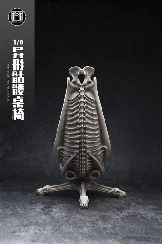 Alien Chair Standard Version image 2