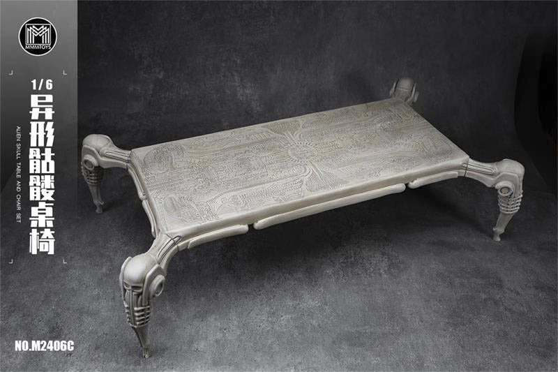 Alien Table image 2