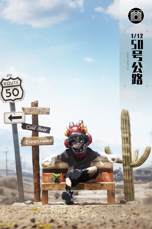 Route 50 image 2