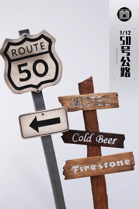 Route 50 image 3