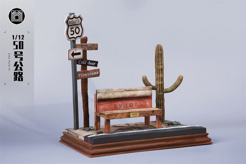 Route 50 image 4