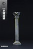 Roman Temple Ruins Roman Column image 2