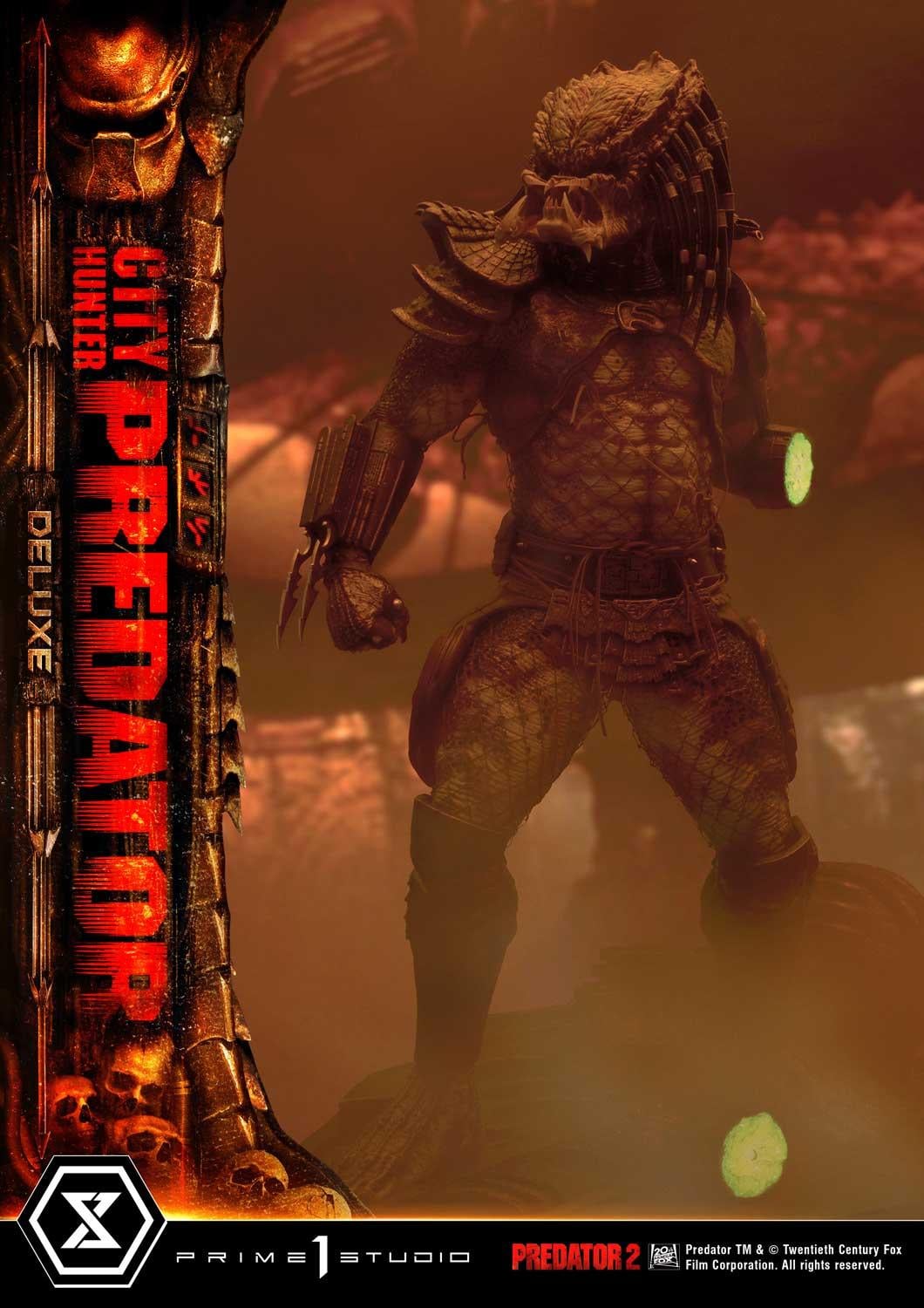 2 (Film) City Hunter Predator DX image 10