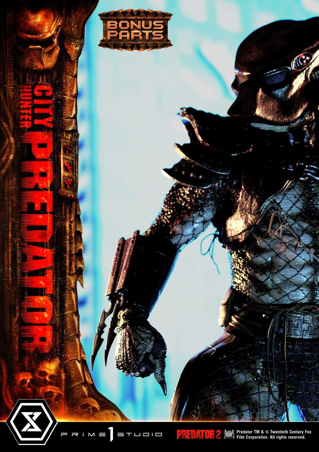 2 (Film) City Hunter Predator DX image 4