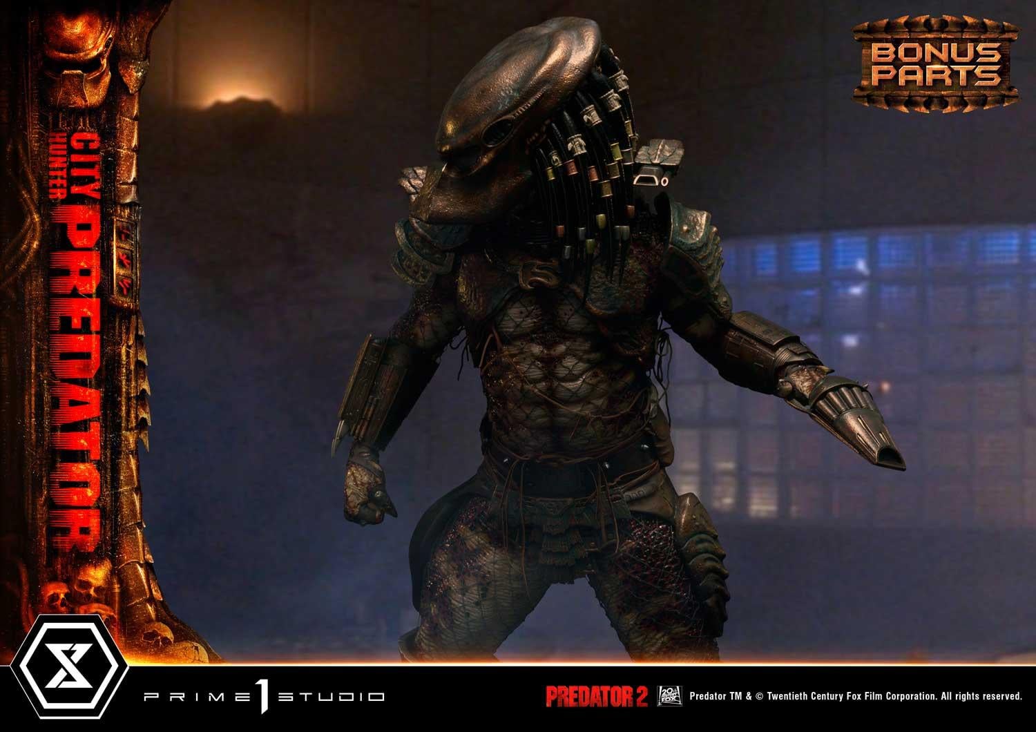 2 (Film) City Hunter Predator DX image 7