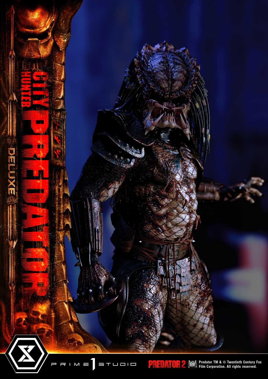 2 (Film) City Hunter Predator DX image 9