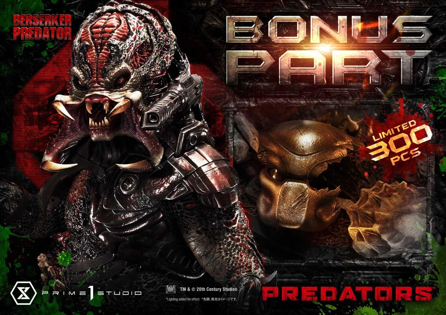 Predators Berserker Predator DX image 2