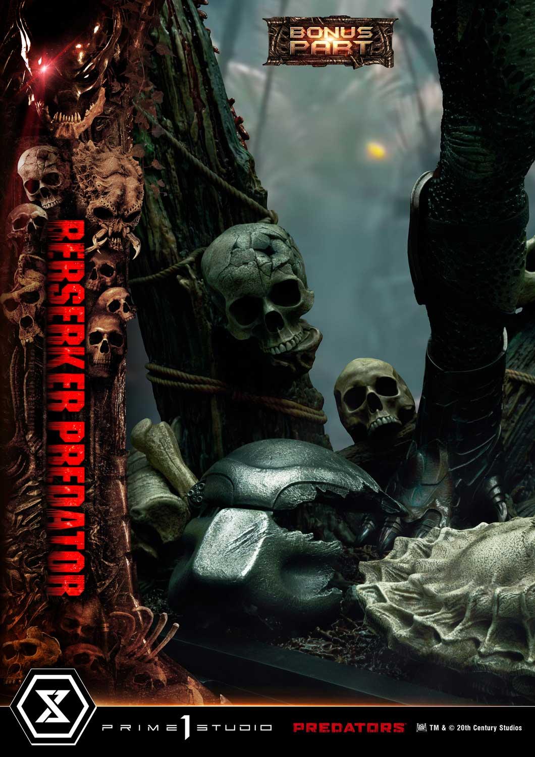 Predators Berserker Predator DX image 3