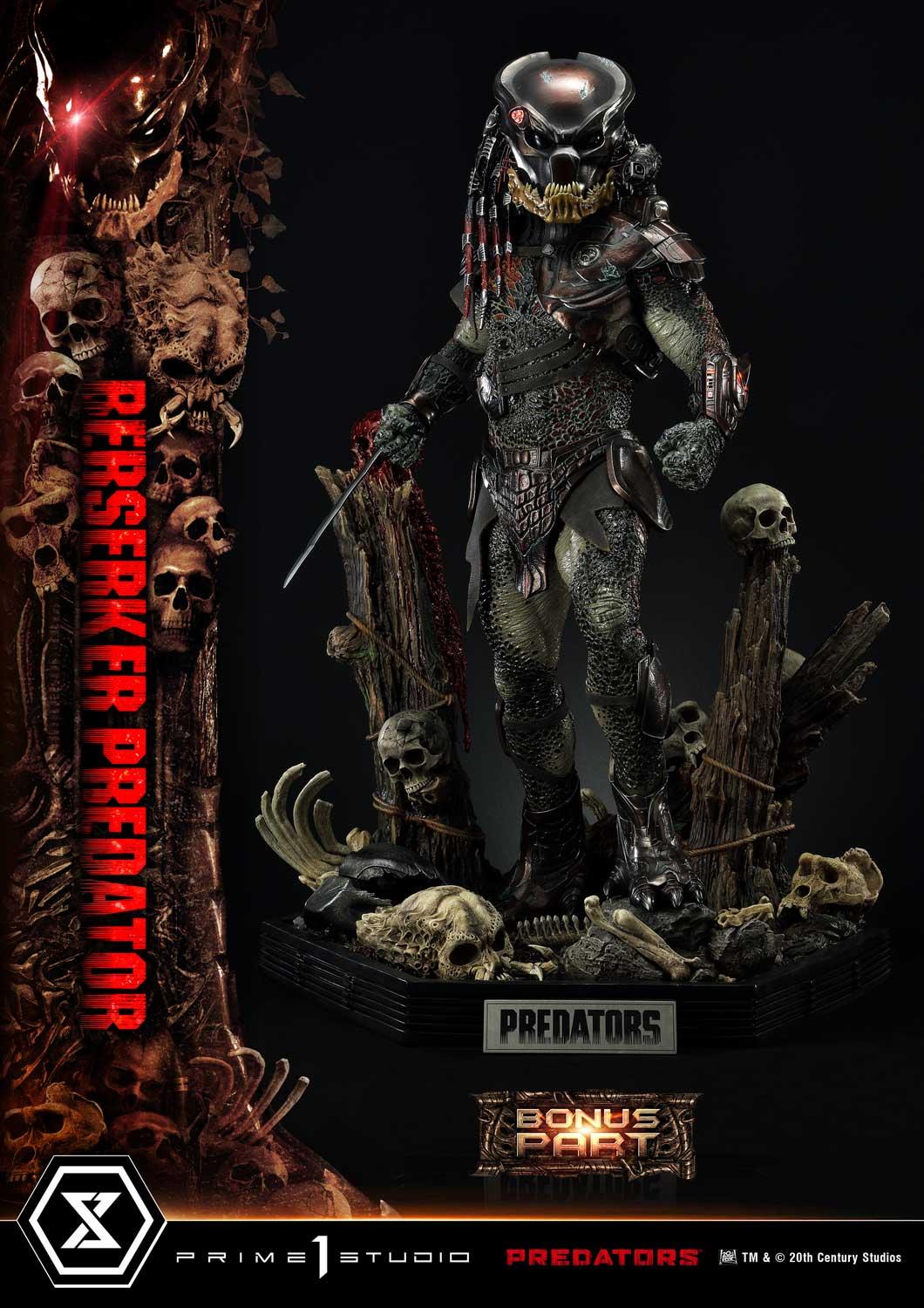 Predators Berserker Predator DX image 4