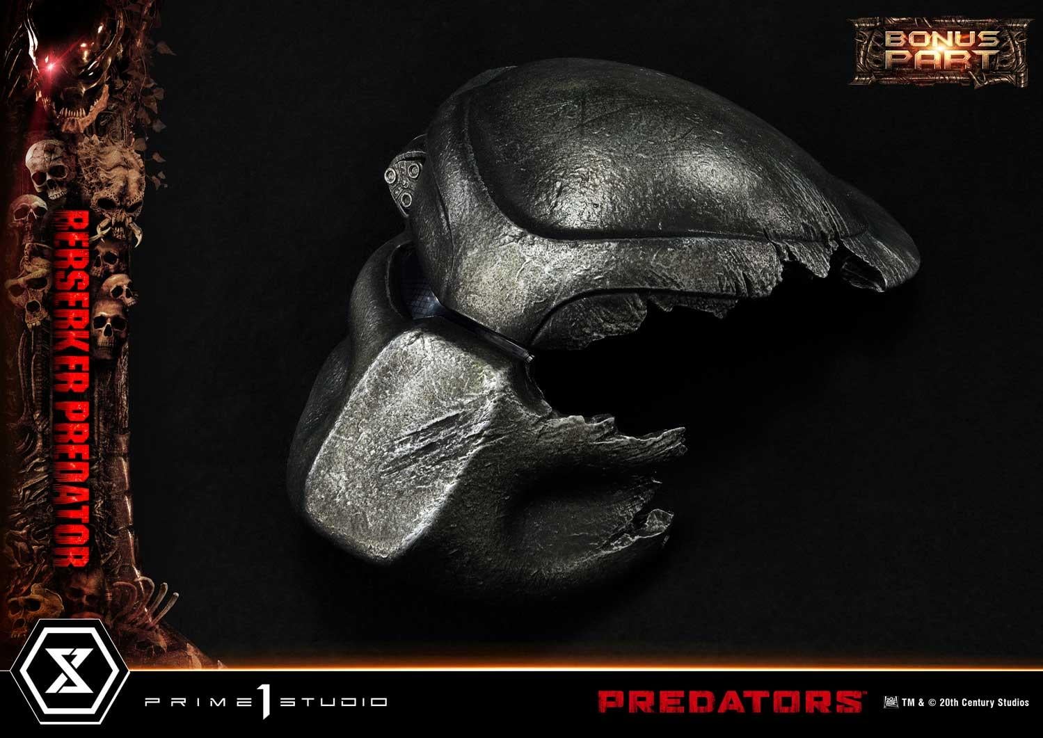 Predators Berserker Predator DX image 5