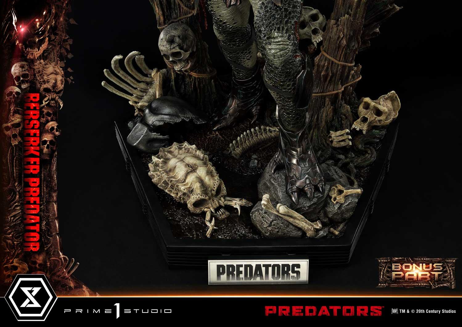 Predators Berserker Predator DX image 6