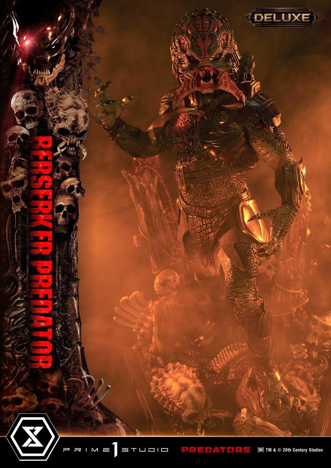 Predators Berserker Predator DX image 9