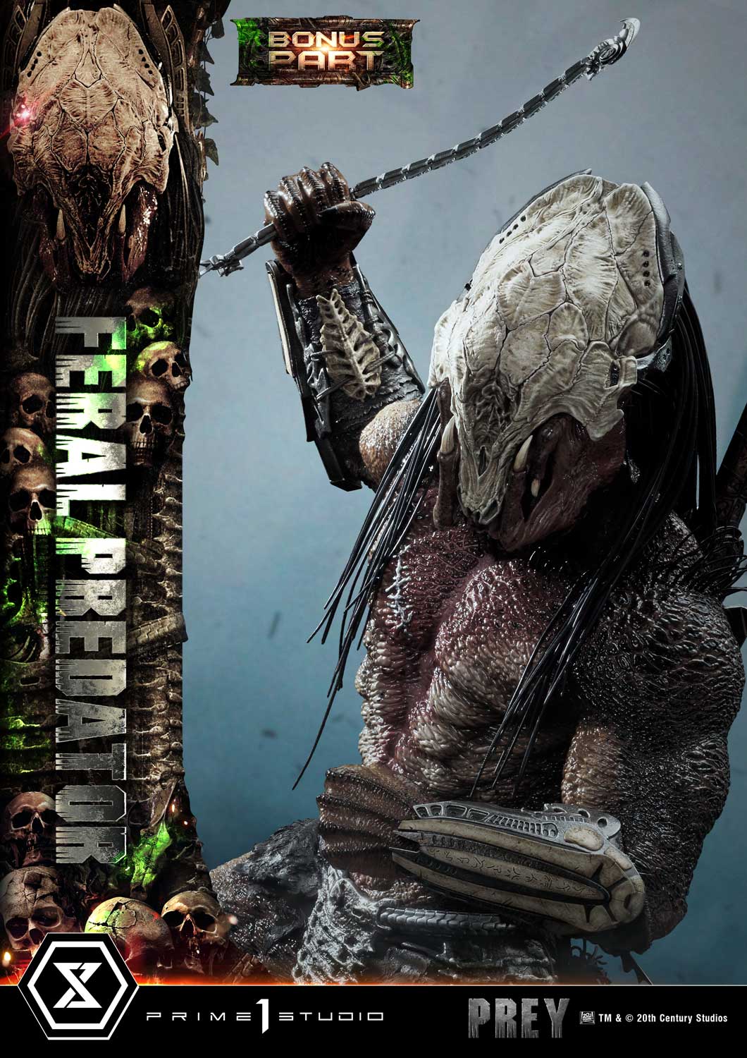 Feral Predator DX image 2
