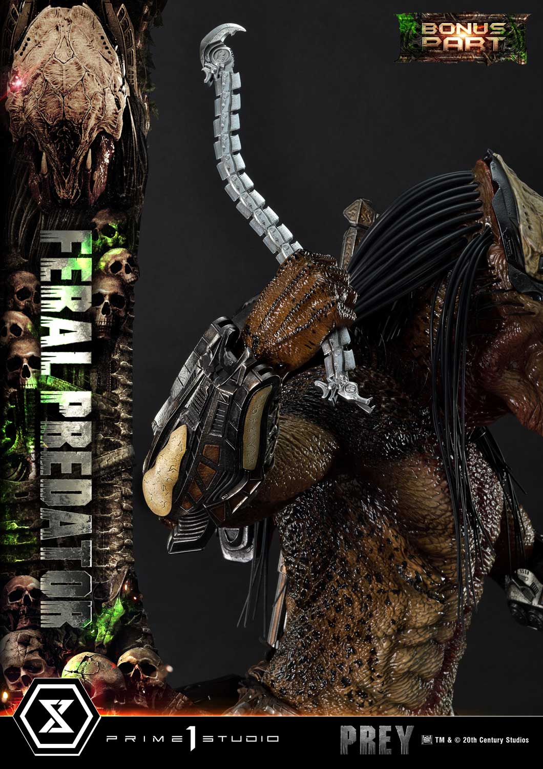 Feral Predator DX image 3