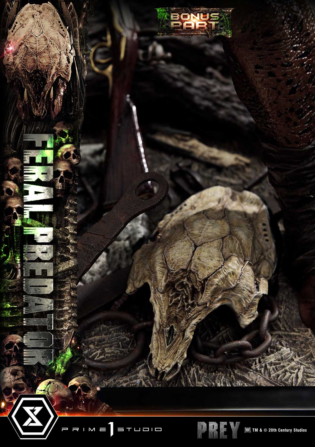Feral Predator DX image 4