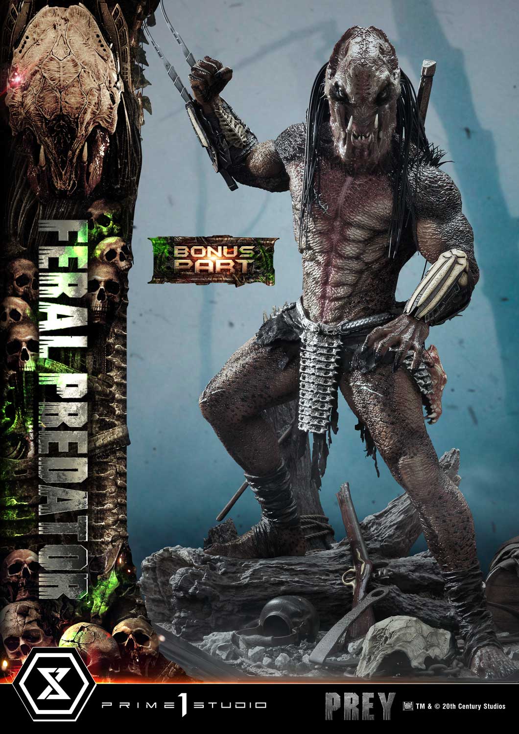Feral Predator DX image 5