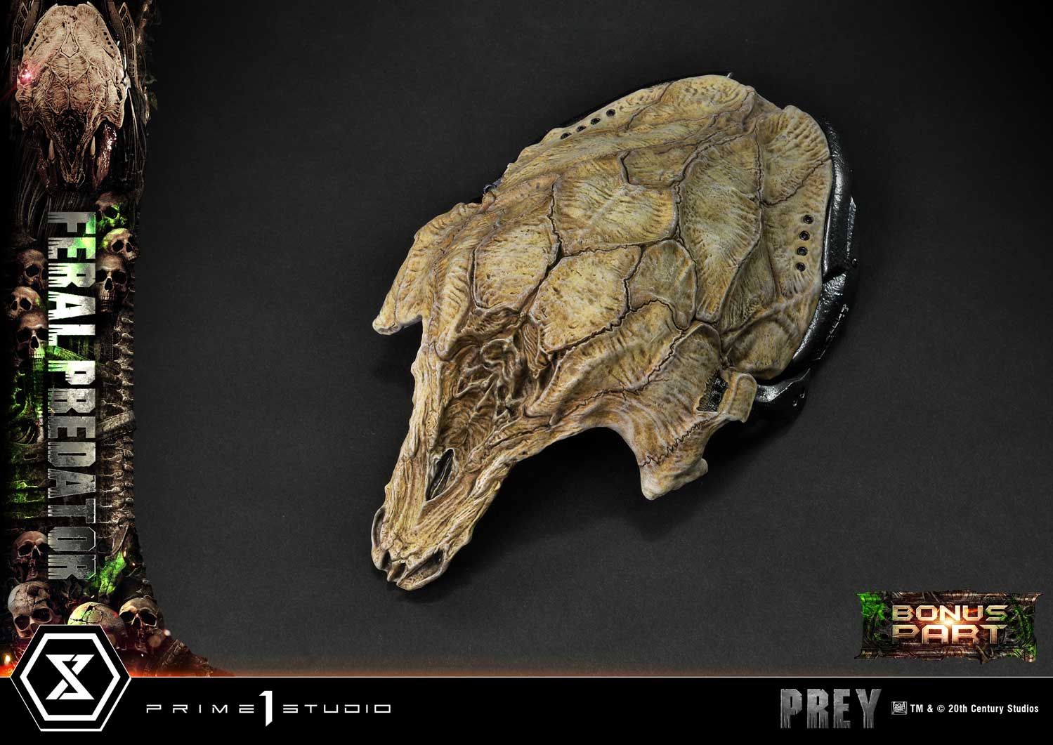 Feral Predator DX image 7