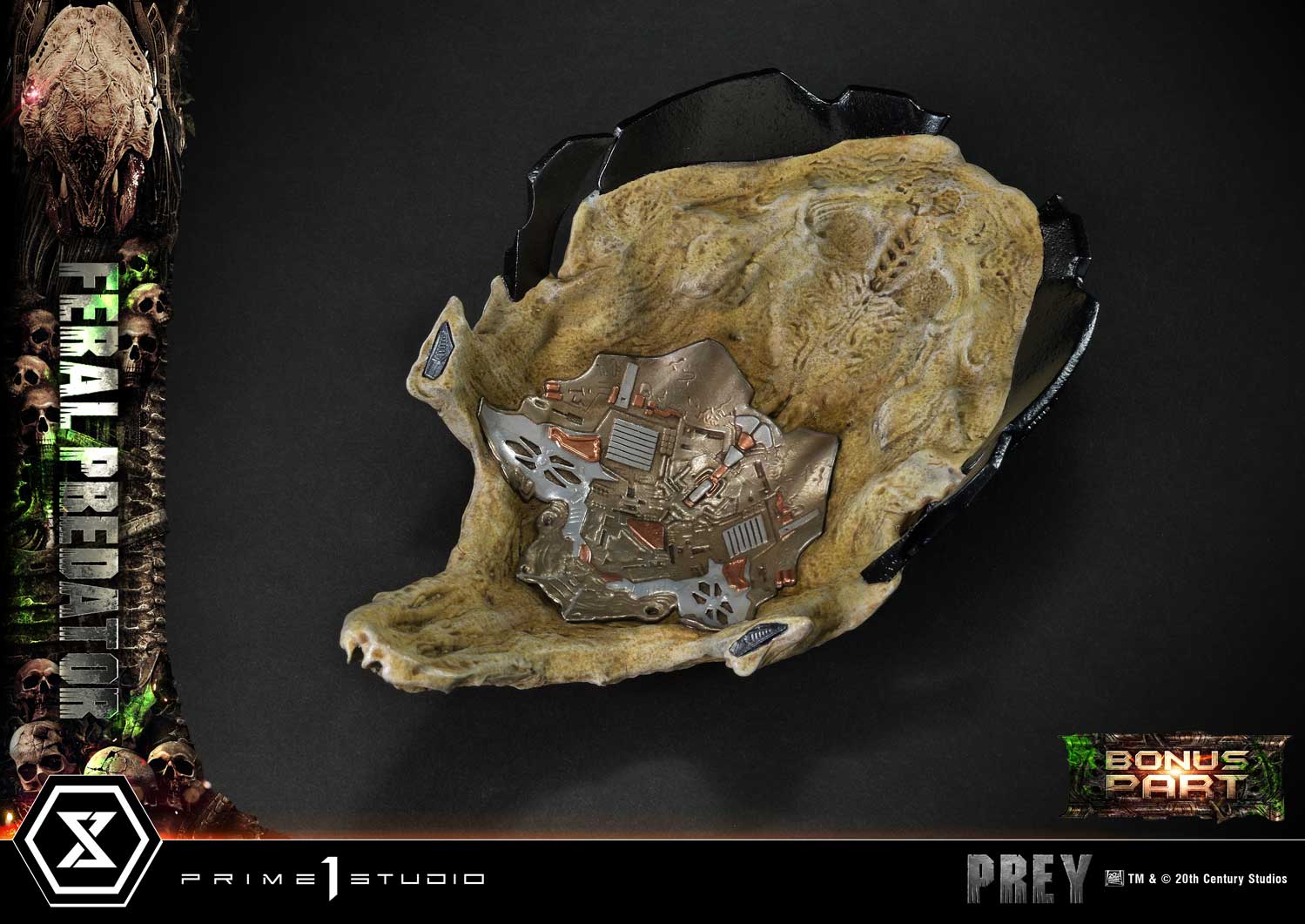 Feral Predator DX image 8