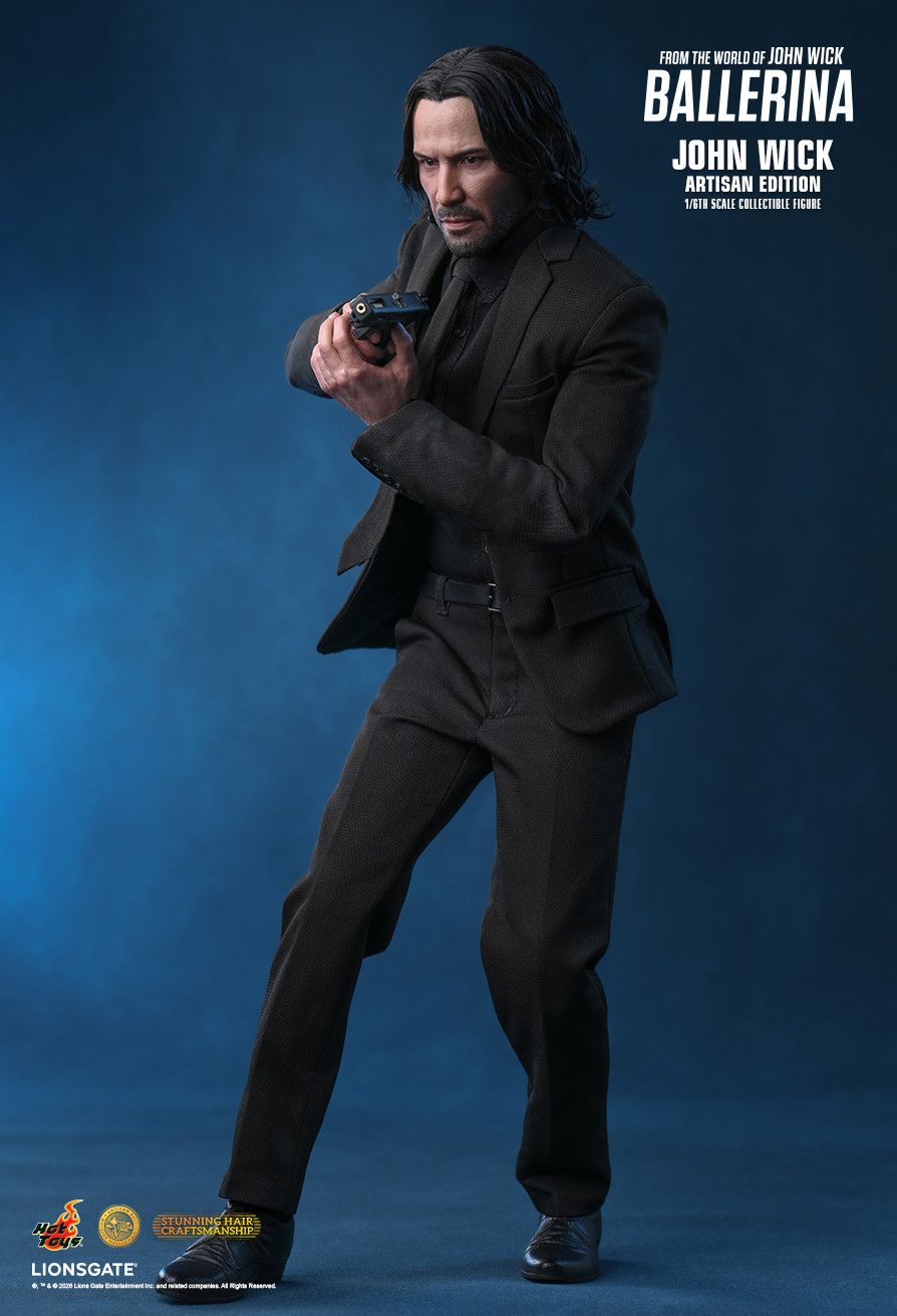 John Wick (Artisan Edition) image 10