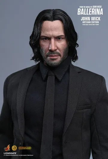 John Wick (Artisan Edition)