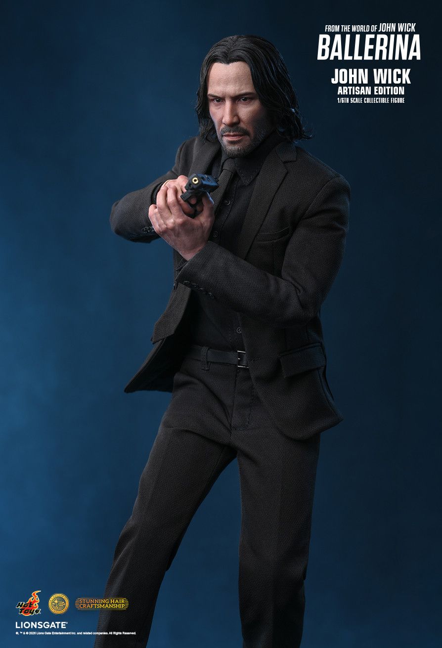 John Wick (Artisan Edition) image 9