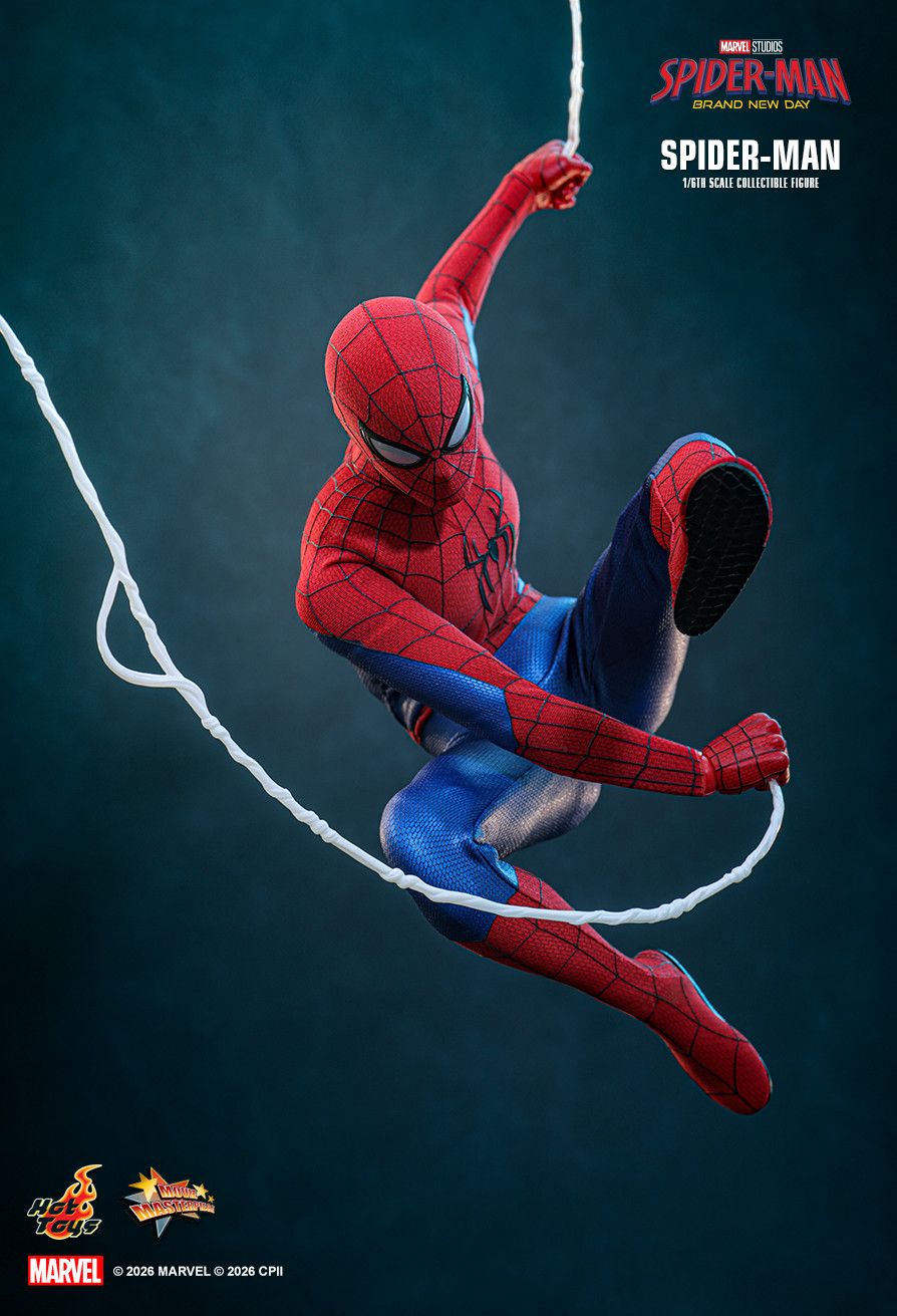 Spider-Man image 1