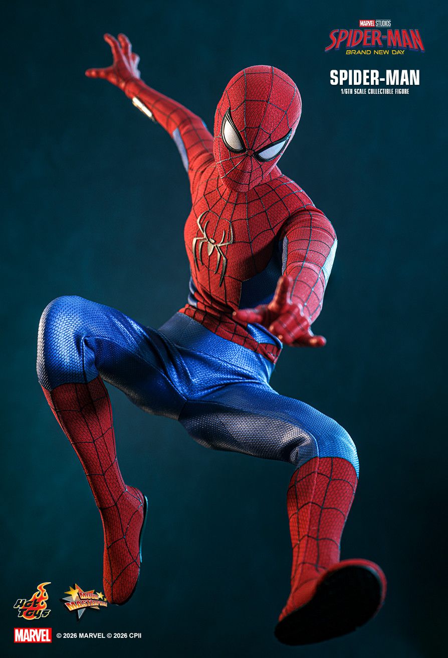 Spider-Man image 2