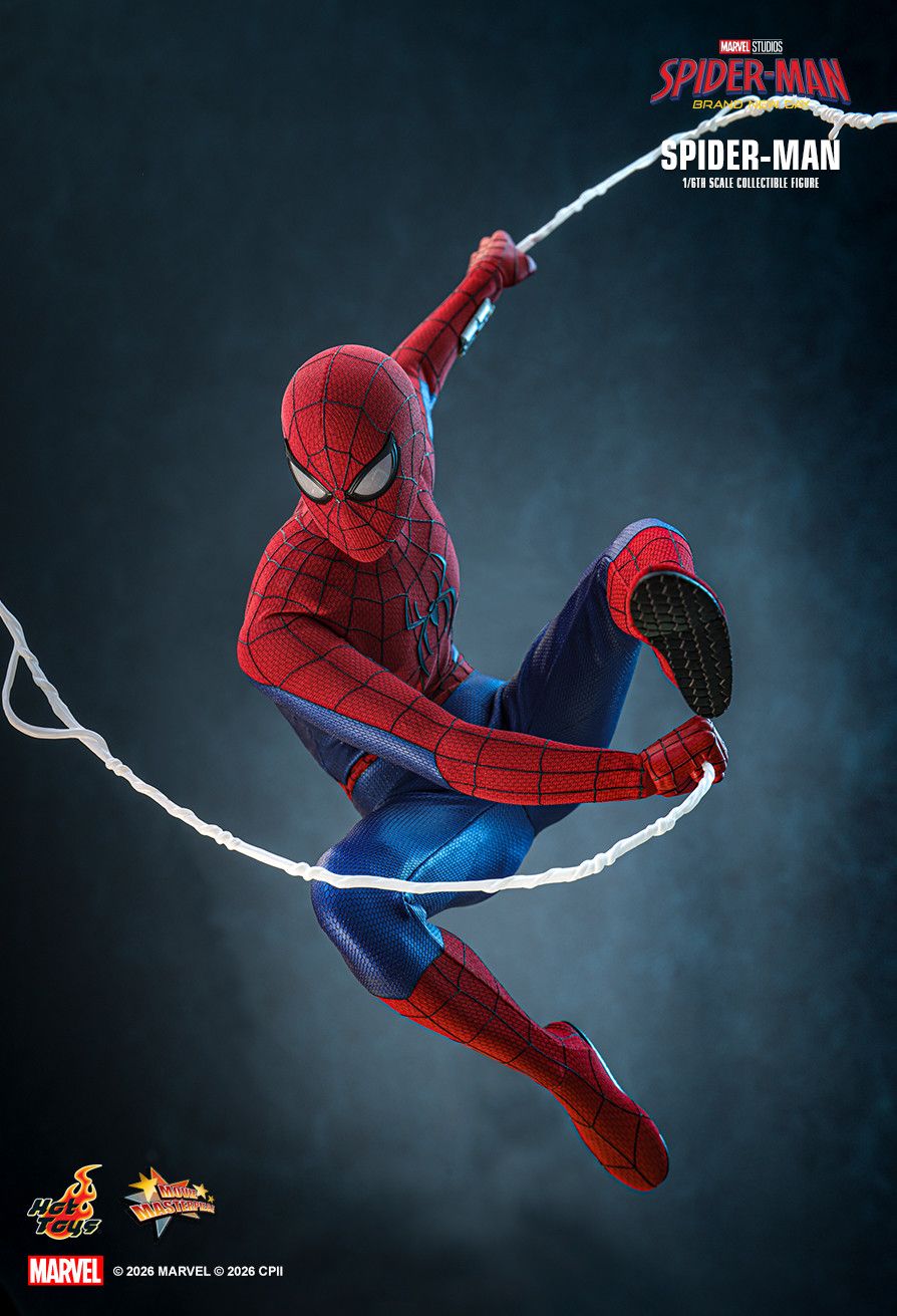 Spider-Man image 3