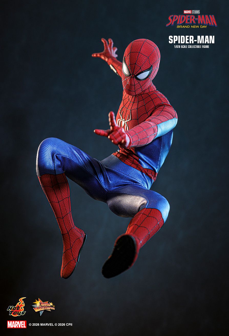Spider-Man image 4