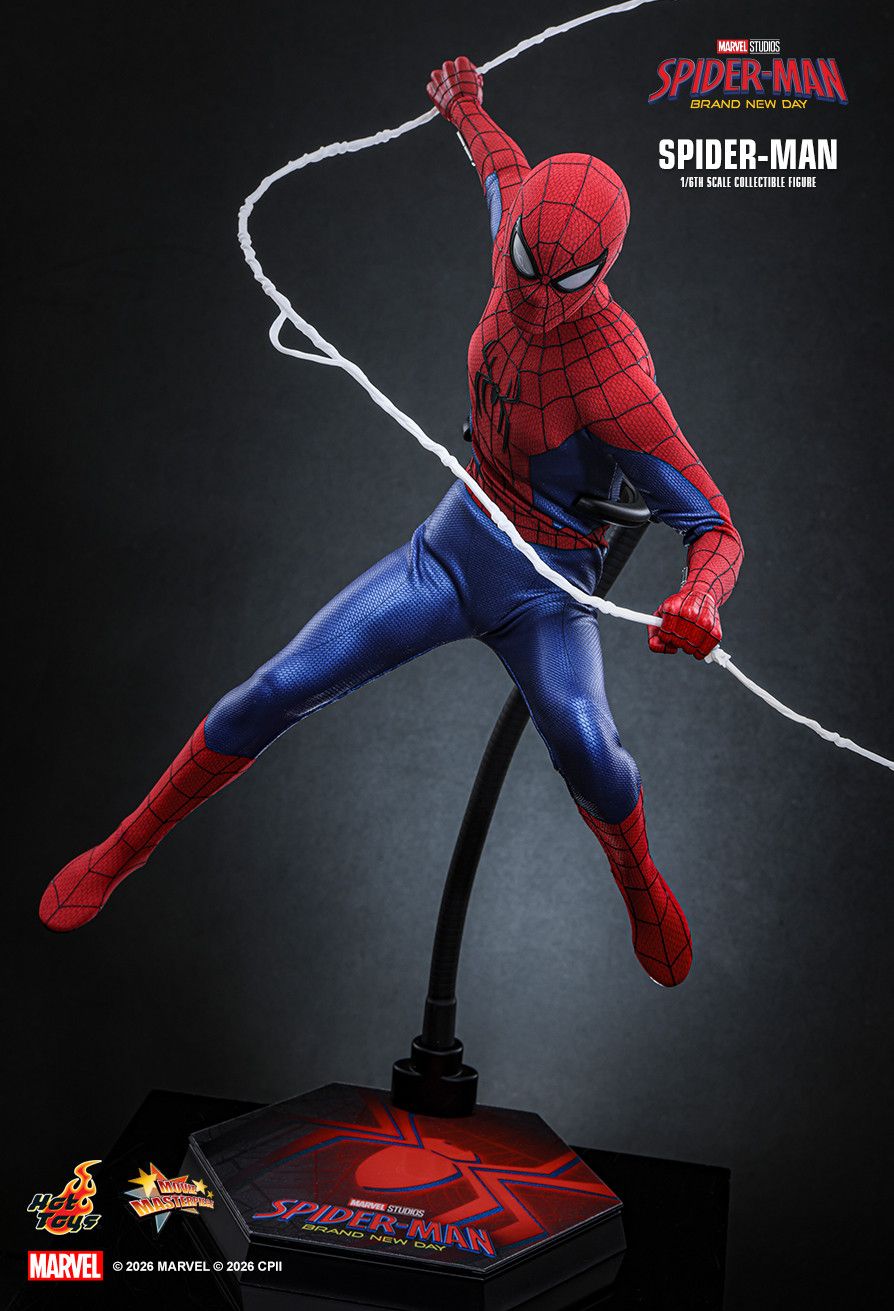 Spider-Man image 5
