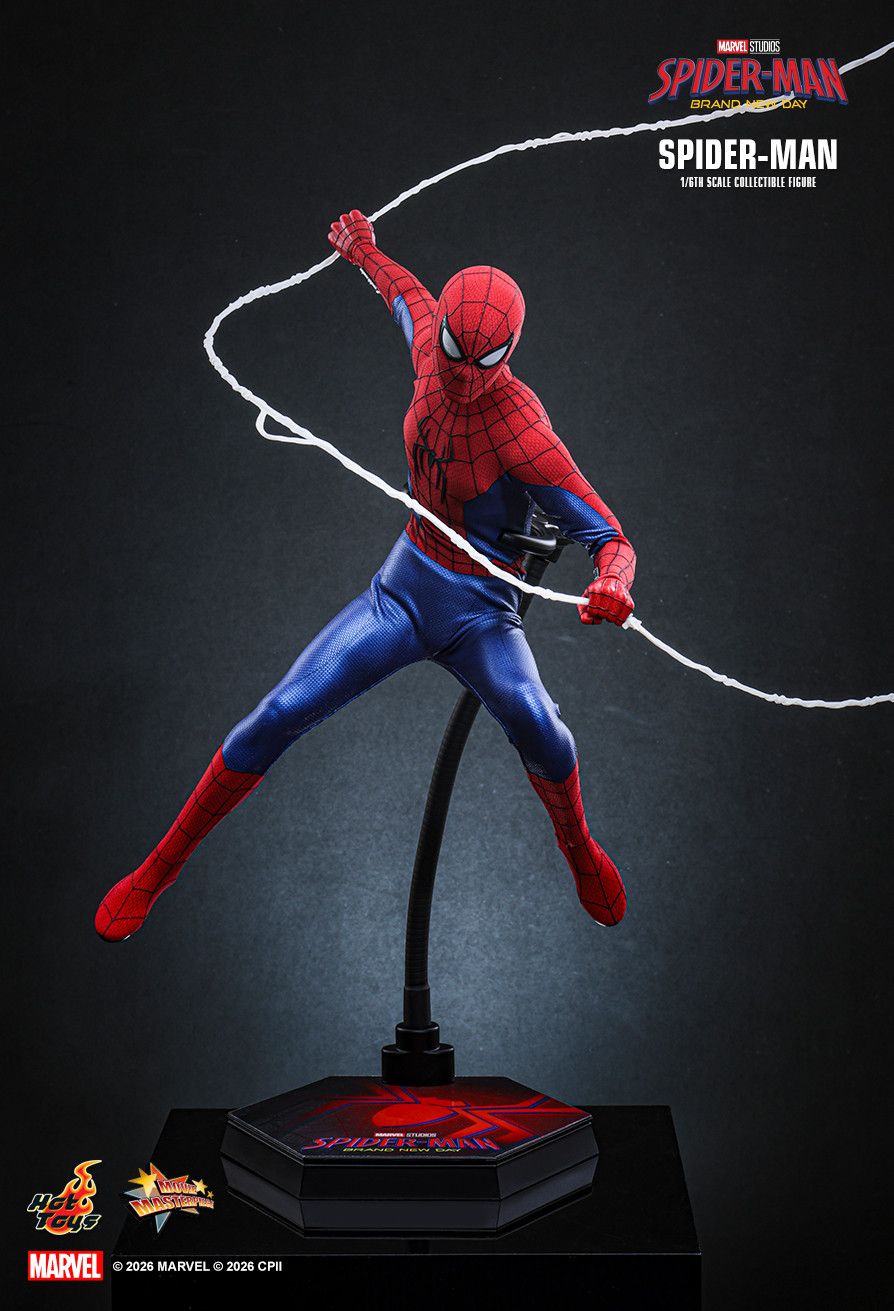 Spider-Man image 6