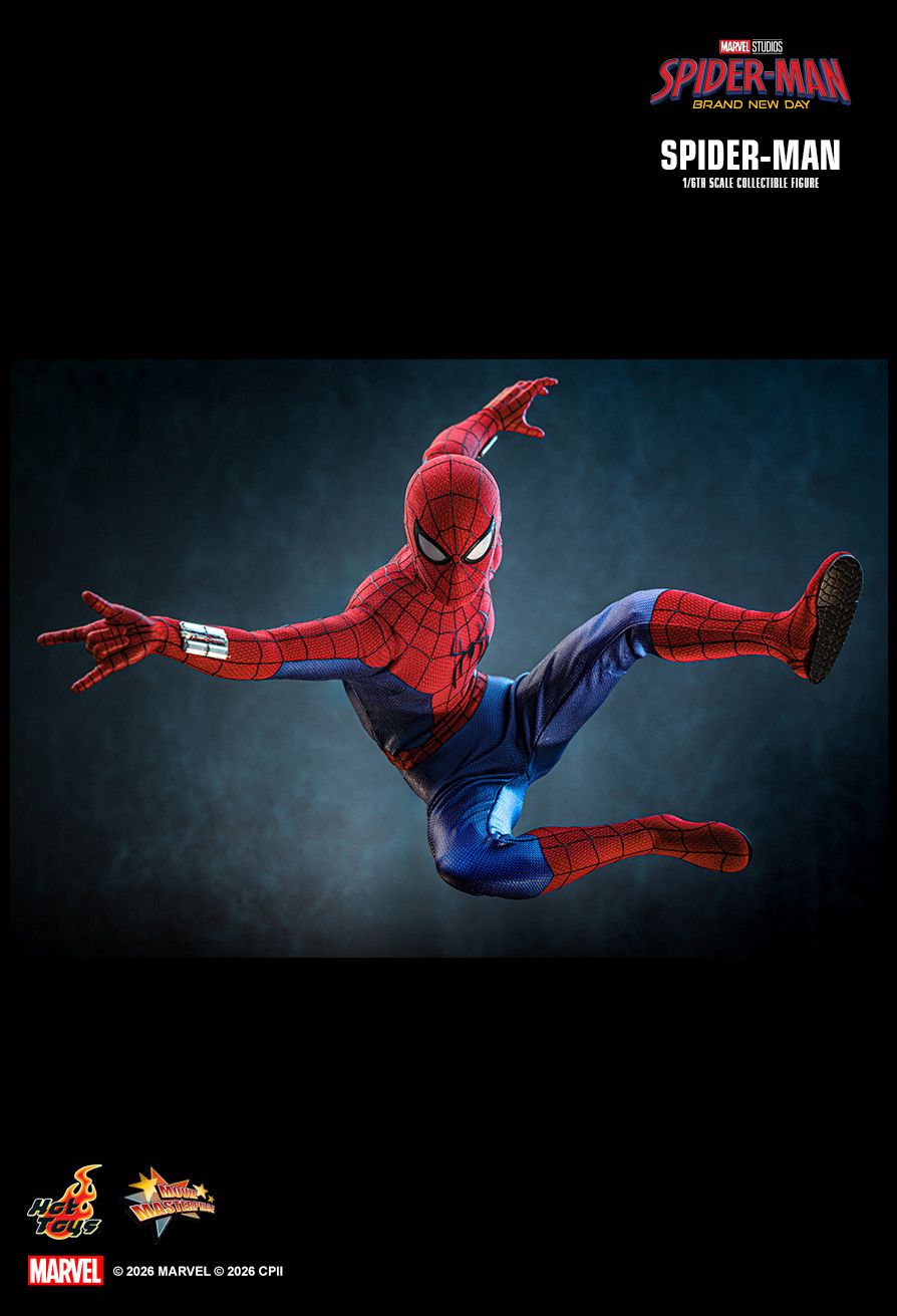 Spider-Man image 7
