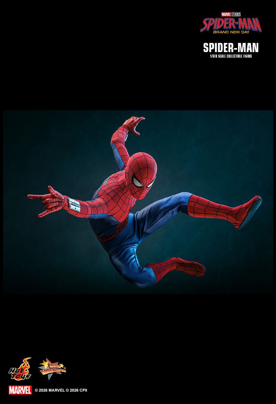 Spider-Man image 8