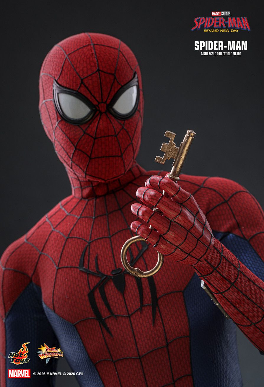Spider-Man image 9