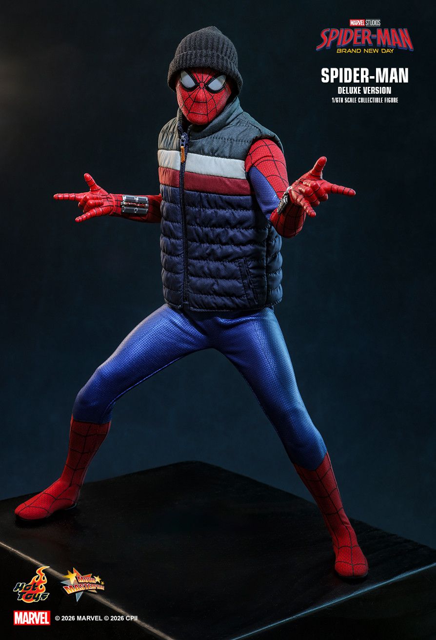 Spider-Man (Deluxe Version) image 2