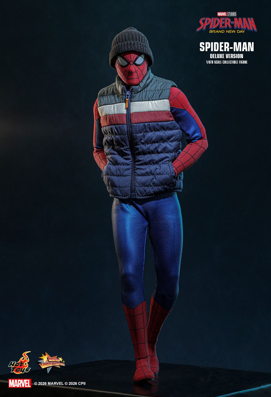 Spider-Man (Deluxe Version) image 3