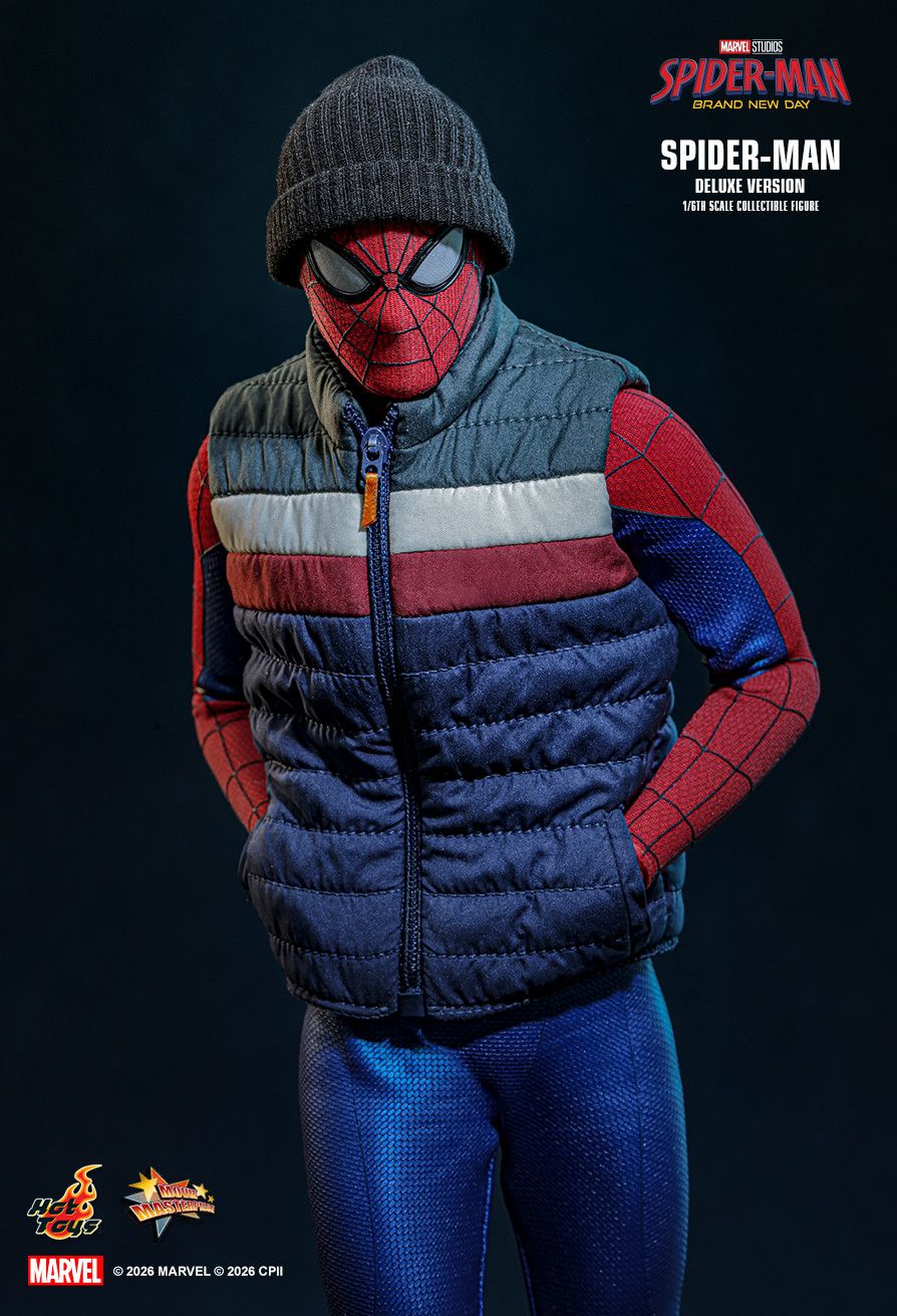 Spider-Man (Deluxe Version) image 4
