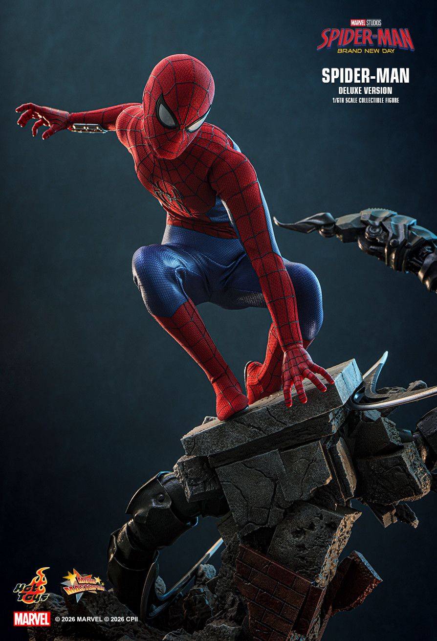 Spider-Man (Deluxe Version) image 7
