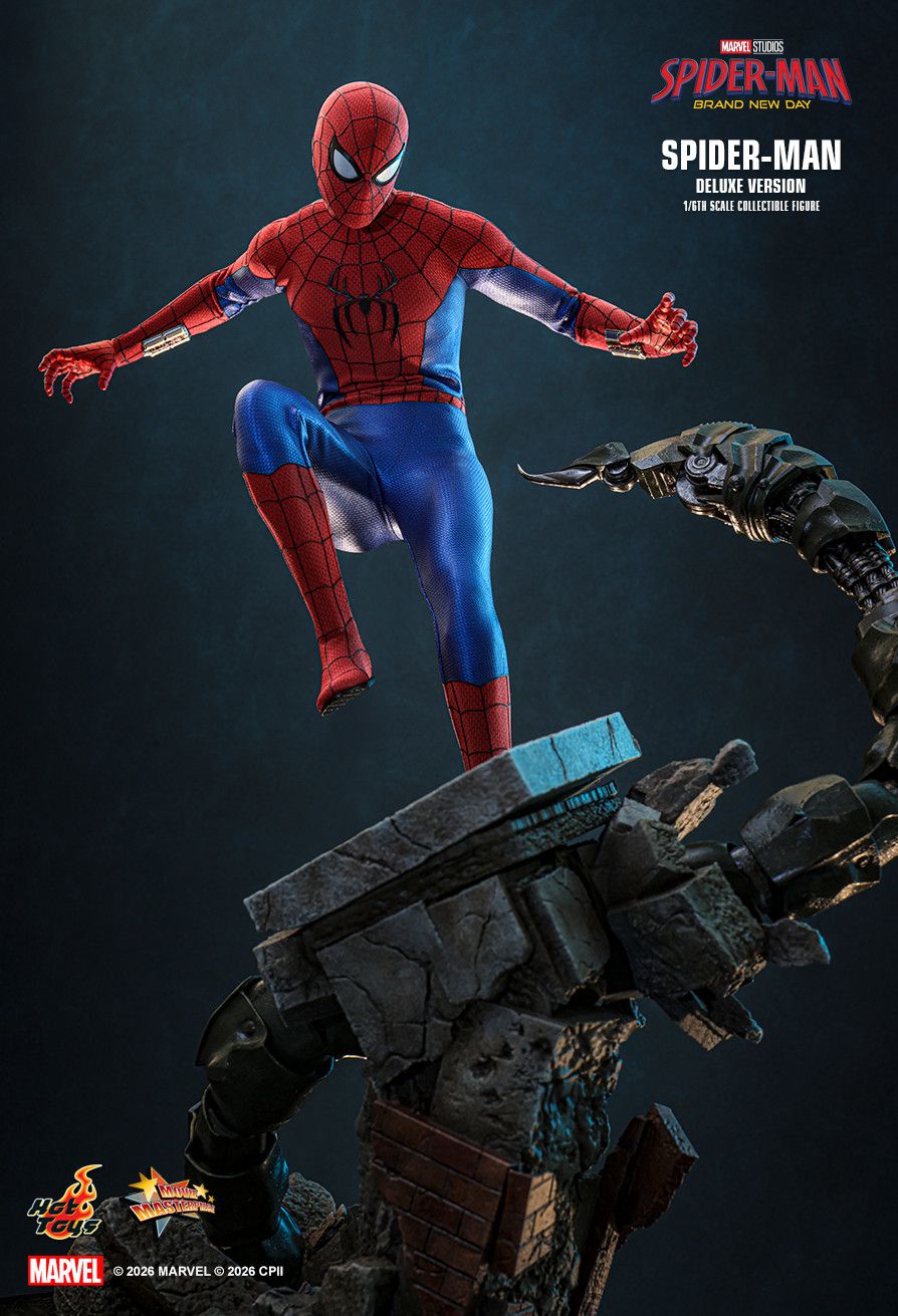 Spider-Man (Deluxe Version) image 9