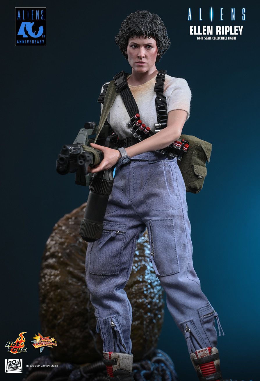 Ellen Ripley image 10