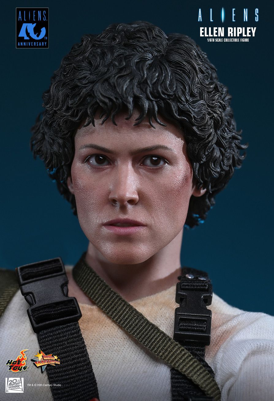 Ellen Ripley image 3