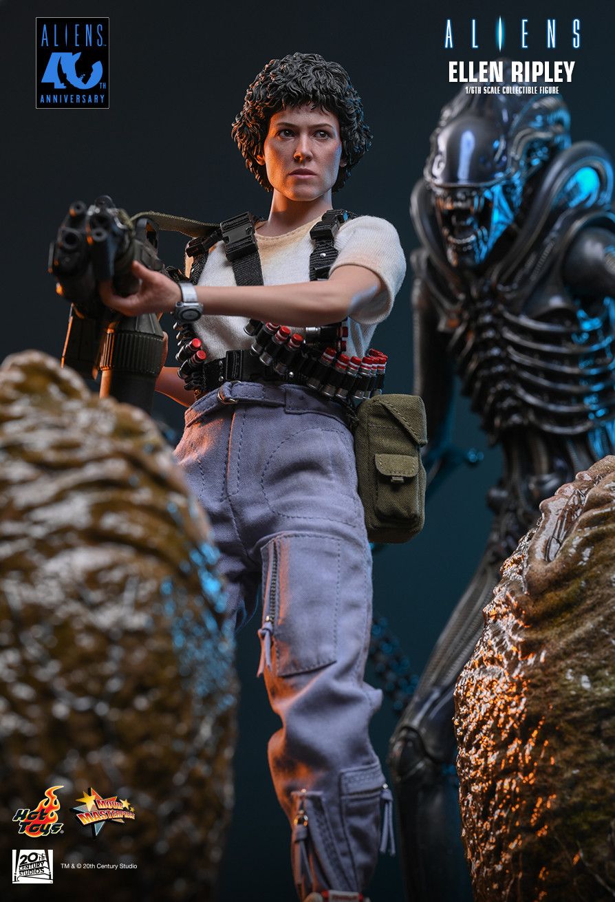 Ellen Ripley image 4
