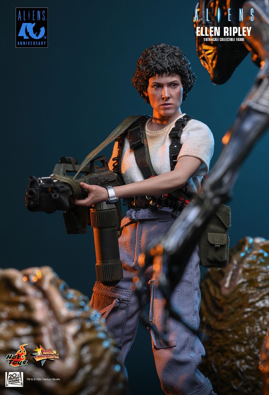 Ellen Ripley image 5