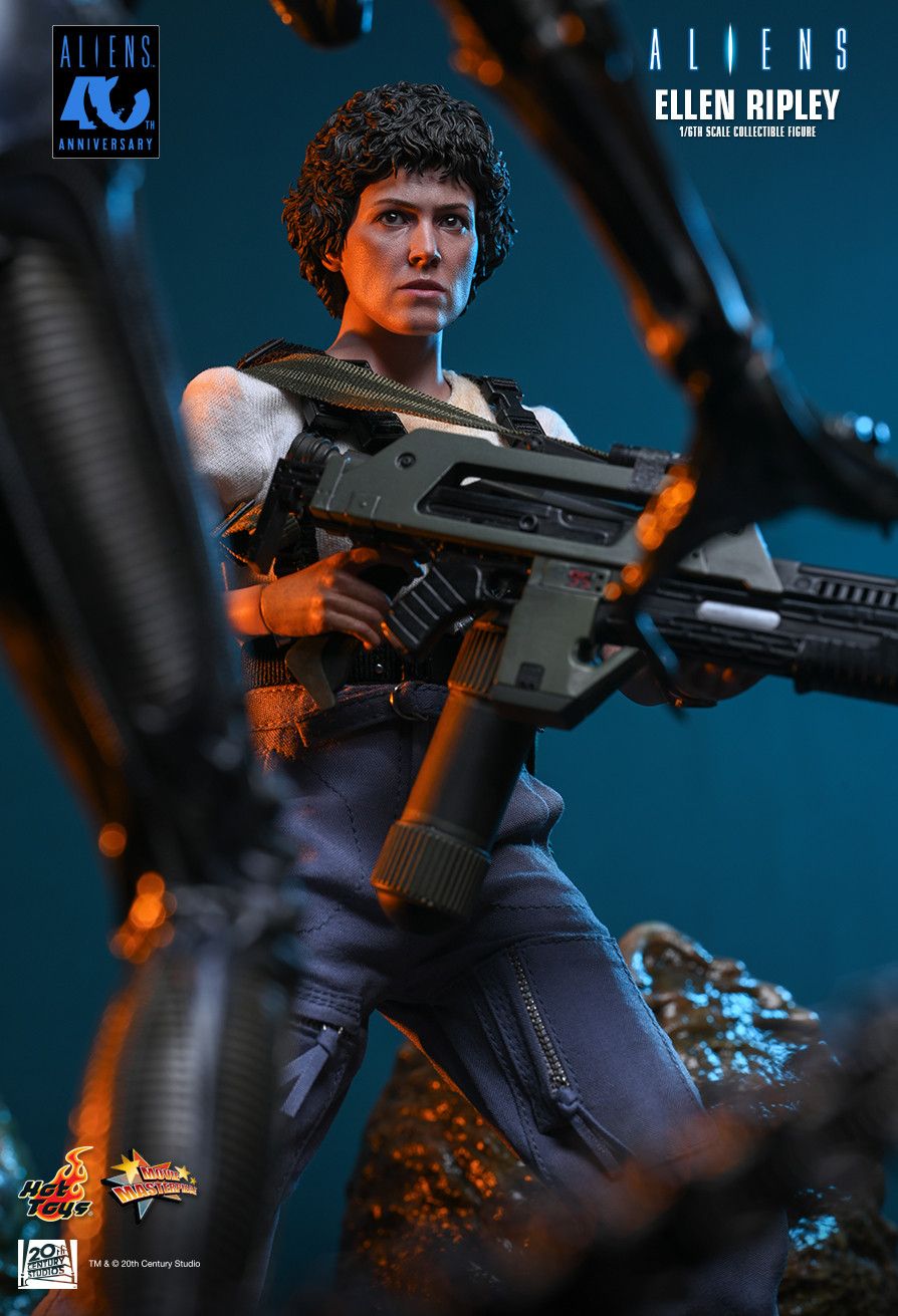Ellen Ripley image 6