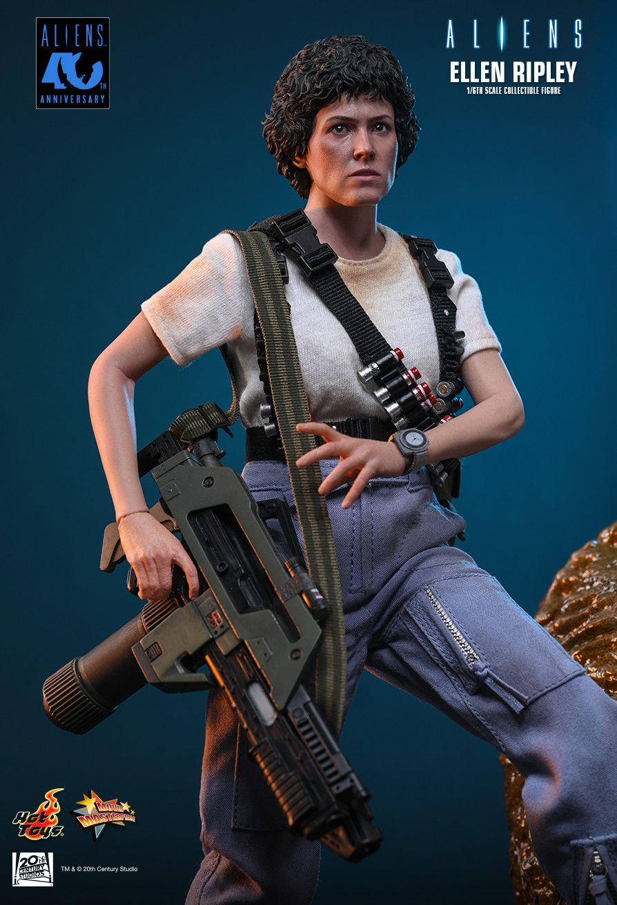 Ellen Ripley image 7