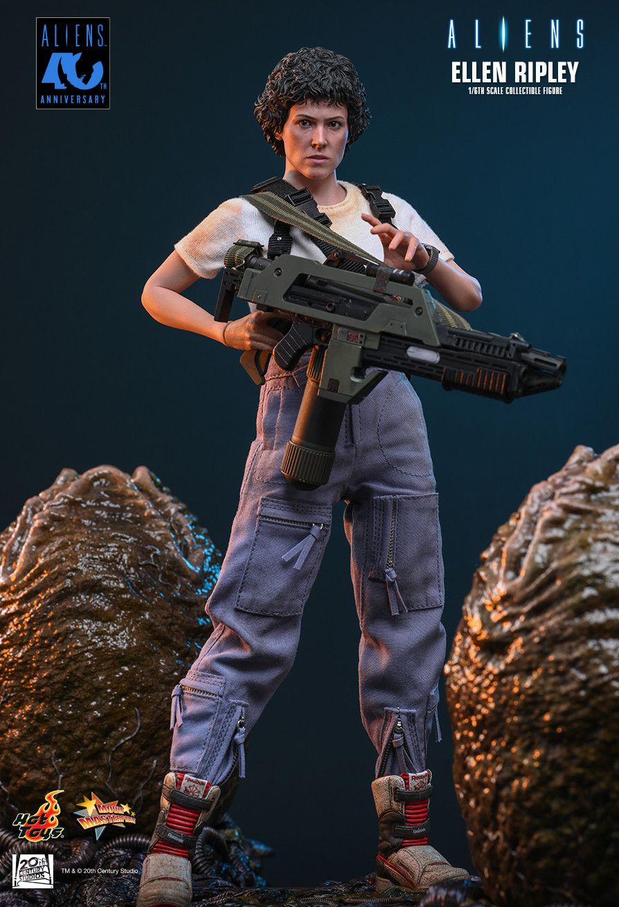 Ellen Ripley image 8
