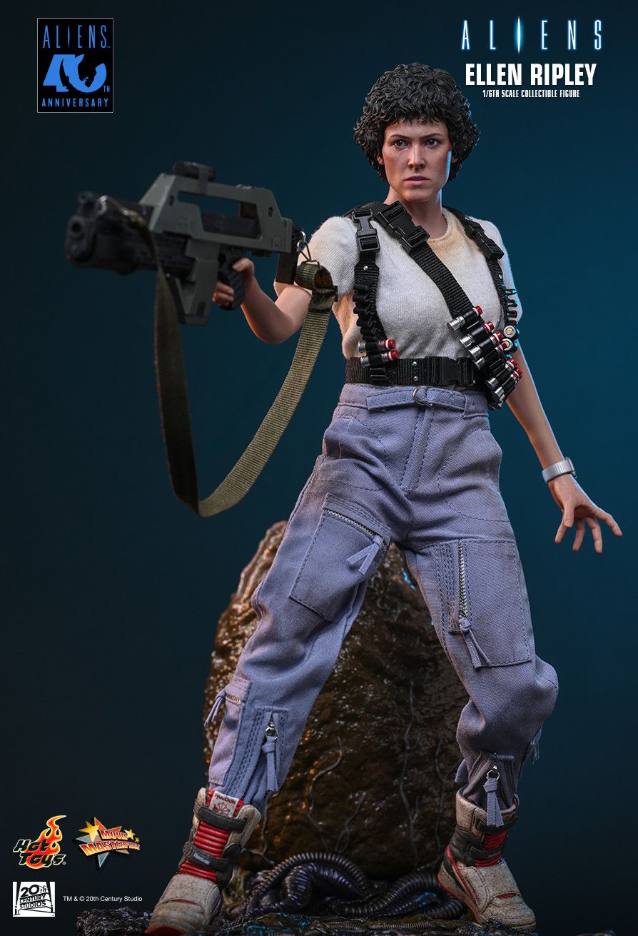 Ellen Ripley image 9
