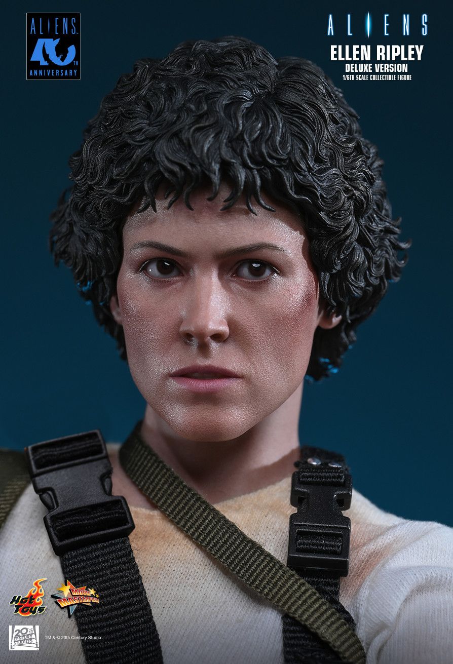 Ellen Ripley (Deluxe Version) image 2