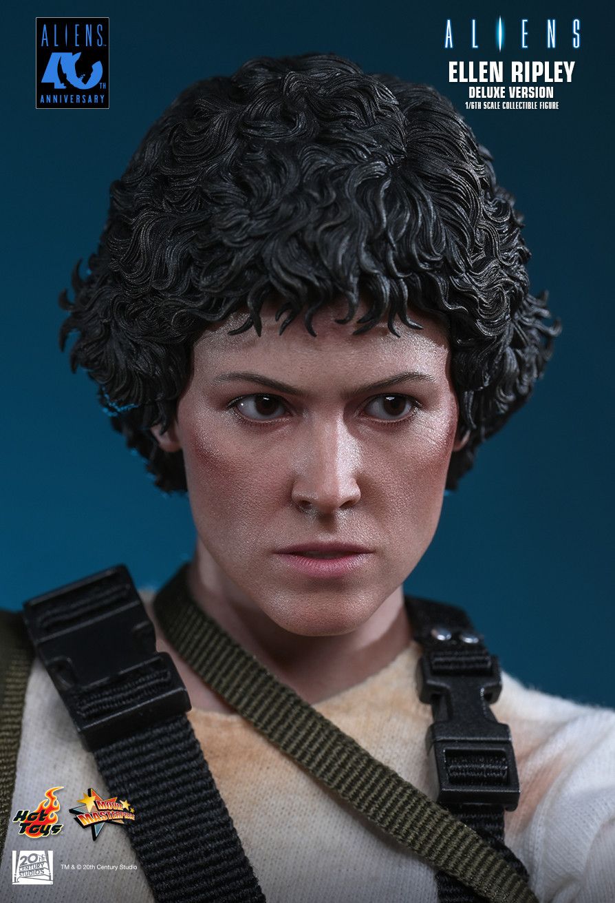 Ellen Ripley (Deluxe Version) image 3